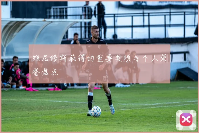 维尼修斯获得的重要奖项与个人荣誉盘点
