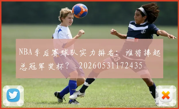 NBA季后赛球队实力排名：谁将捧起总冠军奖杯？_20260531172435